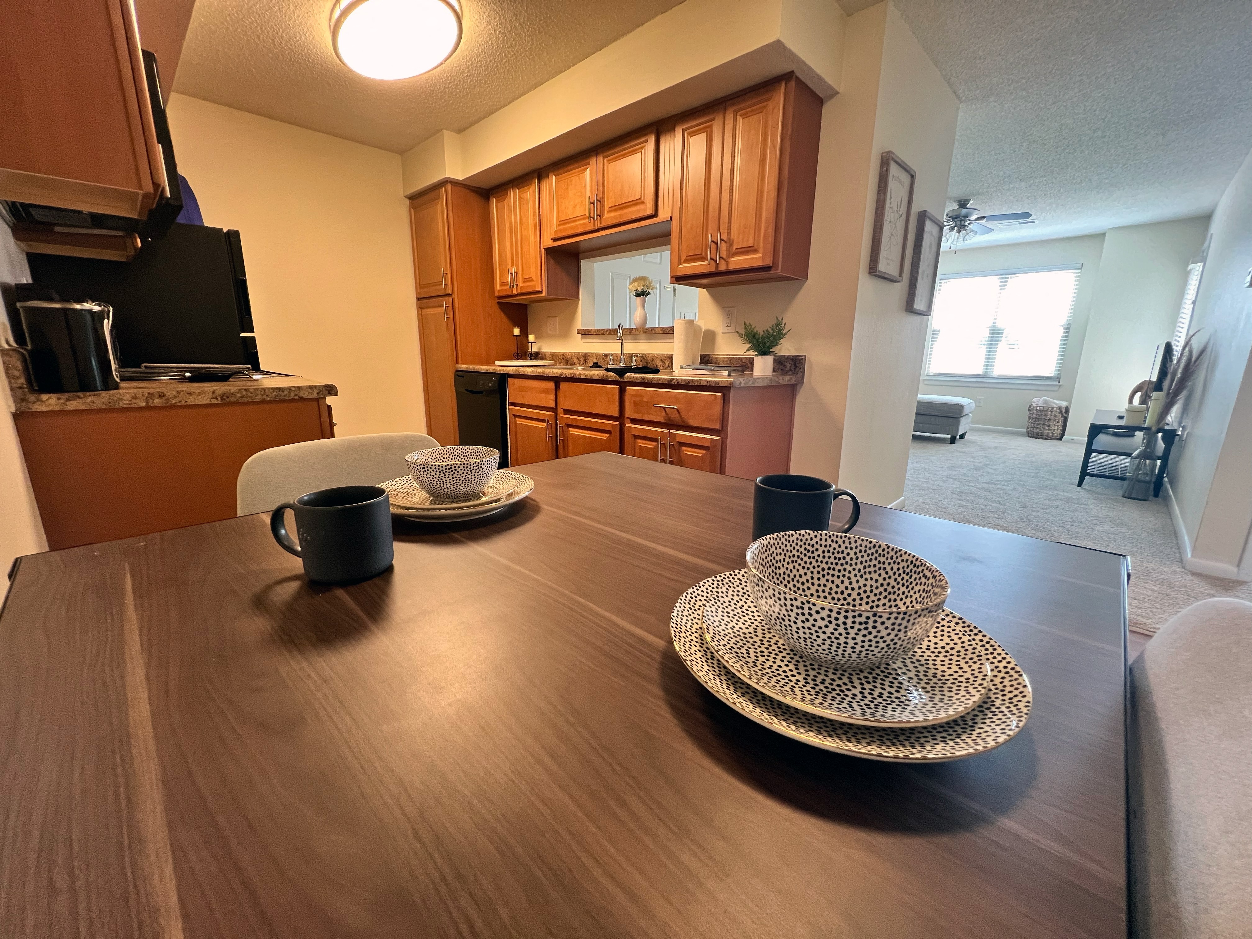 Belmont Ridge Apartments